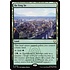 Magic: The Gathering Ba Sing Se (266) Lightly Played