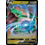 Pokemon Rayquaza V (100) Lightly Played Holofoil
