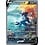 Pokemon Hisuian Samurott V (GG51) Near Mint Holofoil