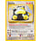 Pokemon Snorlax (030) Lightly Played