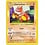 Pokemon Charmeleon (Shadowless) (024) UNL Damaged