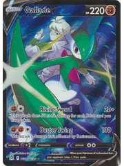 Pokemon Gallade V (TG19) Lightly Played Holofoil