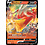 Pokemon Blaziken V (020) Lightly Played Holofoil