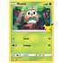 Pokemon Rowlet (007) Lightly Played Holofoil