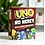 Mattel UNO Show ‘Em No Mercy Card Game