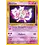 Pokemon Mewtwo (Movie Promo) (003) Moderately Played