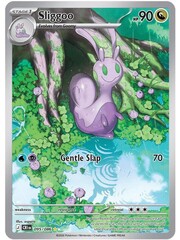 Pokemon Sliggoo (095) Lightly Played Holofoil
