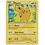 Pokemon Pikachu (005) Damaged Holofoil
