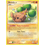 Pokemon Bonsly (071) Moderately Played Reverse Holofoil