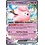Pokemon Lillie's Clefairy ex (056) Lightly Played Holofoil