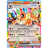 Pokemon Flareon ex (014) Lightly Played Holofoil