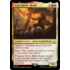Magic: The Gathering Eivor, Battle-Ready (274) Lightly Played Foil