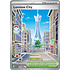 Pokemon Lumiose City (111) Lightly Played Holofoil