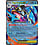 Pokemon Mega Greninja ex (081) Lightly Played Holofoil