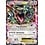 Pokemon Rayquaza EX (Shiny) (XY69) Damaged Holofoil