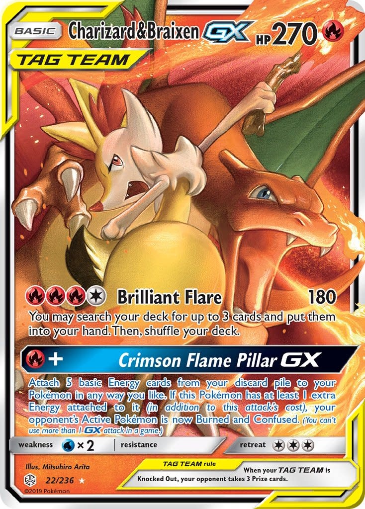 braixen pokemon card - XY Base Set - Evolves from Fennekin Type Pokemon 2016 Pokemon Card Gym
