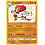 Pokemon Grapploct (SV073) Lightly Played Holofoil