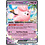 Pokemon Lillie's Clefairy ex (076) Lightly Played Holofoil