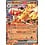Pokemon Blaziken ex (024) Lightly Played Holofoil