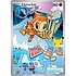 Pokemon Chimchar (041) Lightly Played Holofoil