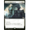 Magic: The Gathering Clever Concealment (Extended Art) (043) Lightly Played