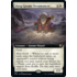 Magic: The Gathering Deep Gnome Terramancer (Extended Art) (607) Lightly Played