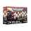 Warhammer 40,000 Warhammer 40k: Paint + Tools Set