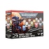 Warhammer 40,000 Warhammer 40k: Paint + Tools Set