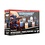 Warhammer 40,000 Space Marines: Intercessors + Paints