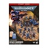 Warhammer 40,000 Getting Started with Space Marines