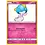 Pokemon Ralts (SV34) Lightly Played Holofoil