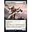 Magic: The Gathering Bronze Guardian (Extended Art) (340) Lightly Played