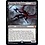 Magic: The Gathering Burning-Rune Demon (081) Lightly Played