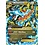Pokemon M Charizard EX (X) (069) Damaged Holofoil