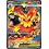 Pokemon Mega Emboar ex (273) Near Mint Holofoil