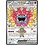 Pokemon Hearthflame Mask Ogerpon ex (192) Lightly Played Holofoil