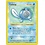 Pokemon Poliwag (Shadowless) (059) UNL Lightly Played