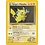 Pokemon Lt. Surge's Pikachu (081) UNL Lightly Played