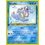 Pokemon Totodile (080) 1st Near Mint