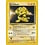 Pokemon Electabuzz (020) Lightly Played