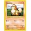 Pokemon Growlithe (Shadowless) (028) UNL Damaged