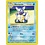 Pokemon Wartortle (Shadowless) (042) UNL Lightly Played