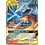 Pokemon Reshiram & Charizard GX (020) Lightly Played Holofoil