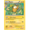 Pokemon Raichu (RC9) Moderately Played