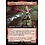 Magic: The Gathering Lightning, Security Sergeant (Extended Art) (462) Lightly Played Foil