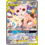 Pokemon Togepi & Cleffa & Igglybuff GX (143a) Near Mint Holofoil