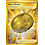 Pokemon Hero's Medal (Secret) (201) Lightly Played Holofoil