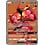 Pokemon Buzzwole GX (Full Art) (104) Lightly Played Holofoil