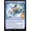 Magic: The Gathering March of Swirling Mist (061) Lightly Played