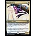 Magic: The Gathering Psychic Frog (199) Lightly Played